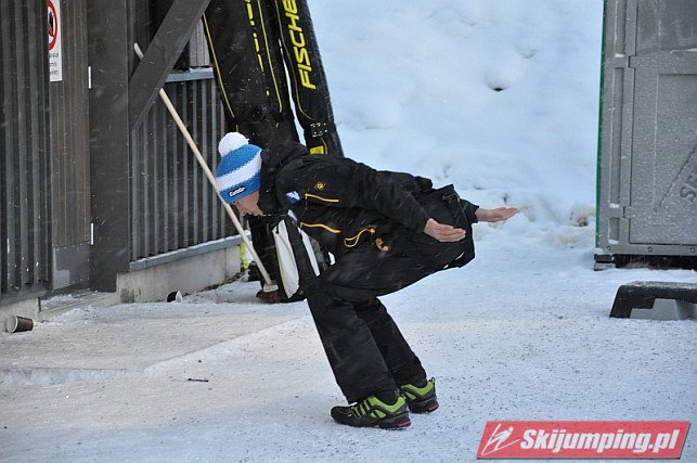 113 Gregor Schlierenzauer